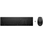 Hp ensemble clavier et souris sans fil 650
