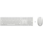 Hp ensemble clavier et souris sans fil 650