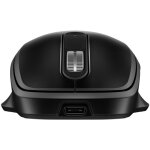 Hp ensemble clavier et souris sans fil rechargeables multi - appareils 725