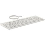 Hp ensemble combin� clavier et souris filaires 225