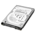 Hp enterprise - disque dur - 1 to - 3. 5  - sata 6gb / s - 7200 tours / min - pour workstation z2 g4, ...