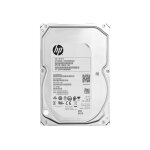 Hp enterprise - disque dur - 2 to - interne - 3. 5  - sata - 7200 tours / min - pour workstation z2 g5, ...