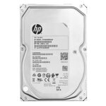 Hp enterprise - disque dur - 2 to - interne - 3. 5  - sata - 7200 tours / min - pour workstation z2 g5, ...
