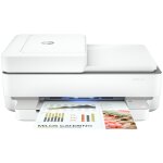 Hp envy 6420e sans fil all - in - one couleur imprimante, instant ink; copieur, scanner