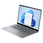 Hp envy x360 16 - ad0036nf amd ryzen 7 8840hs hybride (2 - en - 1) 16  ecran tactile 3k 16 go lpddr5 ...