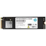 Hp ex900 - ssd - 250 go - interne - m. 2 2280 - pcie 3. 0 x4 (nvme)
