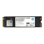 Hp ex900 - ssd - 250 go - interne - m. 2 2280 - pcie 3. 0 x4 (nvme) Hp ex900 - ssd - 250 go - interne - m. 2 2280 - pcie 3. 0 x4 (nvme)