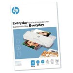 Hp feuilles de laminage everyday a3 80 micron 25 unites