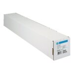 Hp premium - rouleau (137, 2 cm x 20 m) - 180 g / m - 1 rouleau(x) film � contre - jour - pour designjet ...