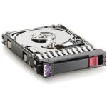 Hp hewlett packard 507127 - b21 disque dur interne 2, 5 sas 10000 tr / min remplaable  chaud 300 go ...