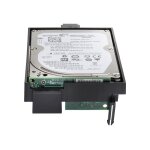 Hp high performance secure hard disk - disque dur - interne - pour laserjet enterprise m554; laserjet ...
