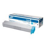 Hp clt - c6062s - cyan - original - cartouche de toner (ss531a) - pour multixpress clx - 9250nd, clx ...