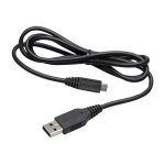 Hp ipaq - cble usb - usb (m) pour micro - usb de type b (m) - pour ipaq data messenger, glisten, voice ...