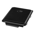 Hp jetdirect 2800w - serveur d'impression - 802. 11b / g, nfc - pour officejet enterprise color mfp x585; ...