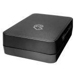 Hp jetdirect 3100w - serveur d'impression - bluetooth, 802. 11b / g / n, nfc - pour color laserjet enterprise ...