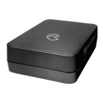 Hp jetdirect 3100w - serveur d'impression - bluetooth, 802. 11b / g / n, nfc - pour color laserjet enterprise ...