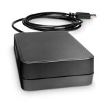 Hp jetdirect 3200w - serveur d'impression - usb - wi - fi 5, wi - fi 6, bluetooth le - pour p / n: aq1e3a#202, ...