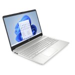 Hp laptop 15s - fq2038nf - 15. 6  core i5 i5 - 1135g7 8 go ram 512 go ssd carte graphique intel iris ...