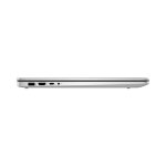 Hp laptop 17 - cn3007nf - 17. 3  core i3 i3 - n305 8 go ram 512 go ssd argent azerty