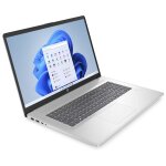 Hp laptop 17 - cp3017nf - 17. 3  ryzen 7 7730u 16 go ram 1 to ssd argent azerty