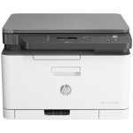 Hp laser 178nw sans fil multifunction couleur imprimante, copieur, scanner; recto verso