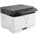 Hp laser 178nw sans fil multifunction couleur imprimante, copieur, scanner; recto verso