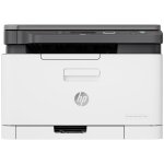 Hp laser 178nw sans fil multifunction couleur imprimante, copieur, scanner; recto verso