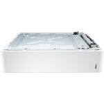 Hp laserjet bac � papier 550 feuilles