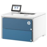 Hp laserjet enterprise 5502dn - imprimante - noir et blanc - recto - verso - laser - a3 - 1200 x 1200 ...