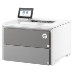 Hp laserjet enterprise 5502dn - imprimante - noir et blanc - recto - verso - laser - a4 / legal - 1200 ...