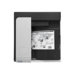 Hp laserjet enterprise 700 printer m712dn - imprimante - monochrome - recto - verso - laser - a3 - 1200 ...