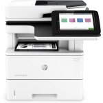 Hp laserjet enterprise imprimante multifonction m528dn
