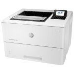 Hp laserjet enterprise m507dn - imprimante - noir et blanc - recto - verso - laser - a4 / legal - 1200 ...