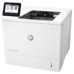 Hp laserjet enterprise m612dn - imprimante - noir et blanc - recto - verso - laser - a4 / legal - 1200 ...