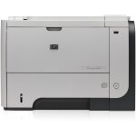 Hp laserjet enterprise p3015d - imprimante - noir et blanc - recto - verso - laser - a4 - 1200 ppp - ...