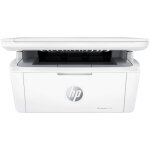 Hp laserjet m140w sans fil multifunction noir et blanc imprimante, copieur, scanner