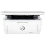 Hp laserjet m140w sans fil multifunction noir et blanc imprimante, copieur, scanner