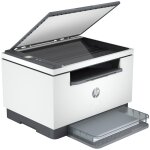Hp laserjet m234dw sans fil multifunction noir et blanc imprimante, copieur, scanner; recto verso