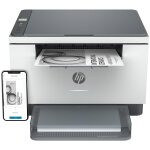 Hp laserjet m234dw sans fil multifunction noir et blanc imprimante, copieur, scanner; recto verso