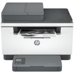 Hp laserjet m234sdn multifunction noir et blanc imprimante, ethernet uniquement; copieur, scanner