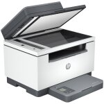Hp laserjet m234sdw sans fil multifunction noir et blanc imprimante, copieur, scanner; recto verso