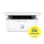 Imprimante multifonction hp laserjet mfp m140w laser monochrome Imprimante multifonction hp laserjet mfp m140w laser monochrome