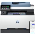 Hp laserjet pro 3302sdw sans fil multifunction couleur imprimante, copieur, scanner; recto verso