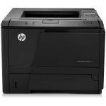 Hp laserjet pro 400 m401d - imprimante - monochrome - recto - verso - laser - a4 / legal - 1200 x 1200 ...