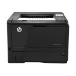 Hp laserjet pro 400 m401d - imprimante - monochrome - recto - verso - laser - a4 / legal - 1200 x 1200 ...