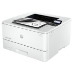 Hp laserjet pro 4002dw - imprimante - noir et blanc - recto - verso - laser - a4 / legal - 4 800 x 600 ...