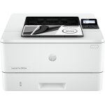 Hp laserjet pro 4002dw - imprimante - noir et blanc - recto - verso - laser - a4 / legal - 4 800 x 600 ...