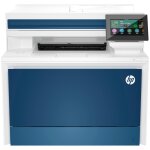 Hp color laserjet pro laserjet pro 4302dw sans fil multifunction couleur imprimante, copieur, scanner; ...