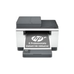 Hp laserjet pro m234sdne s / w - imprimante laser scanner photocopieuse fax lan