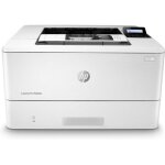 Hp laserjet pro m404dn - imprimante - noir et blanc - recto - verso - laser - a4 / legal - 4 800 x 600 ...